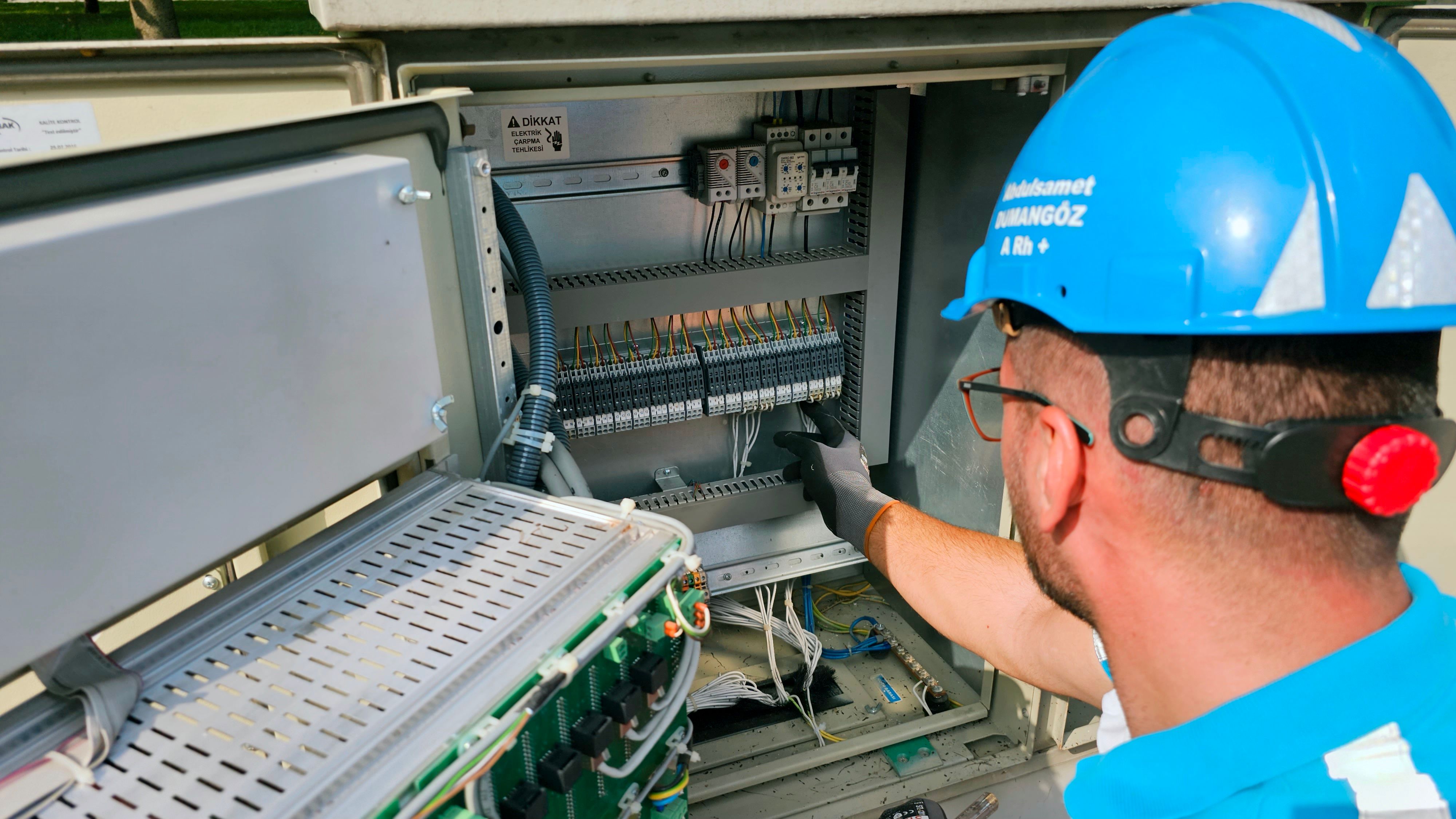 Electrical Wiring
