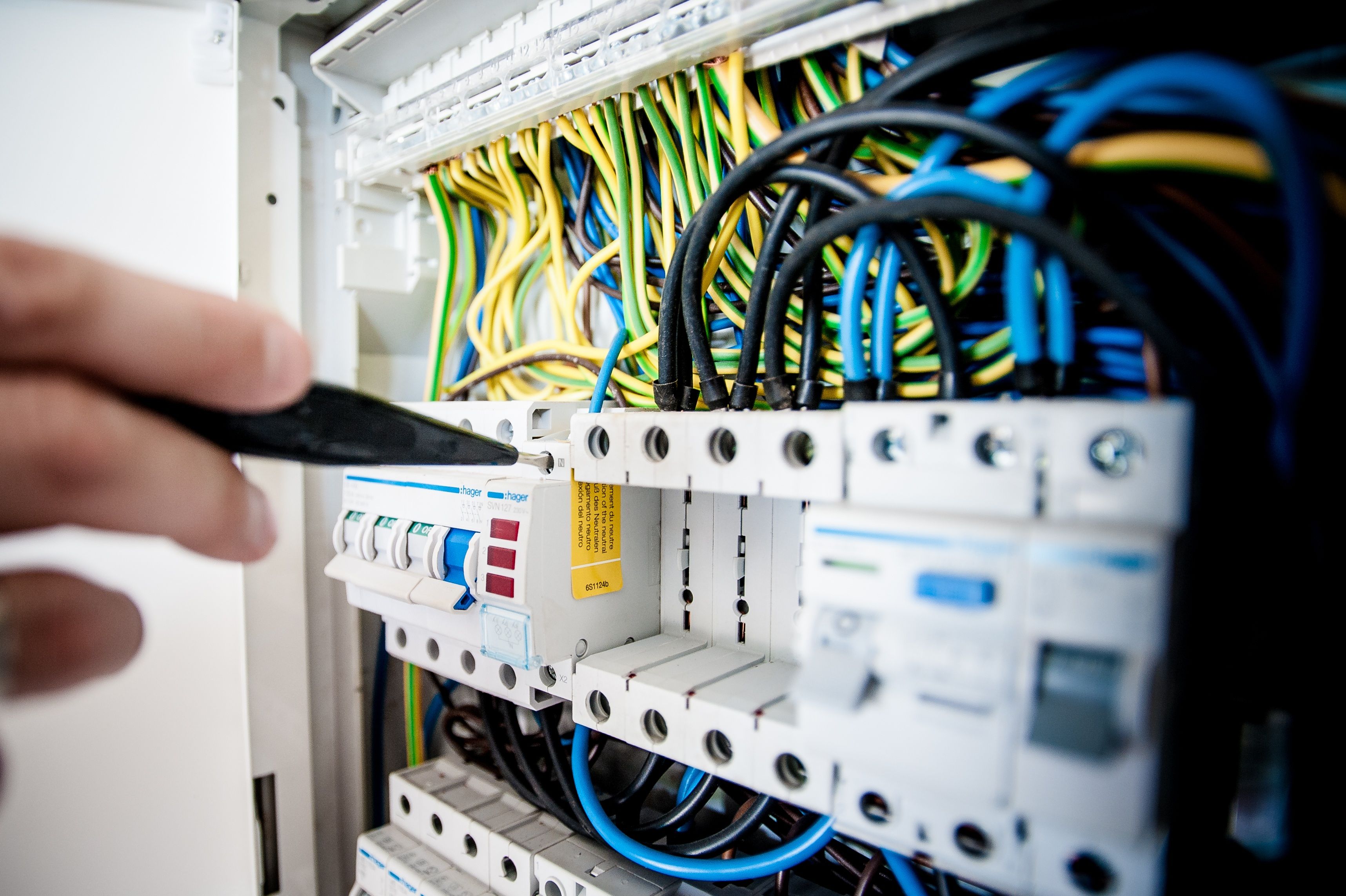 Security Systems
