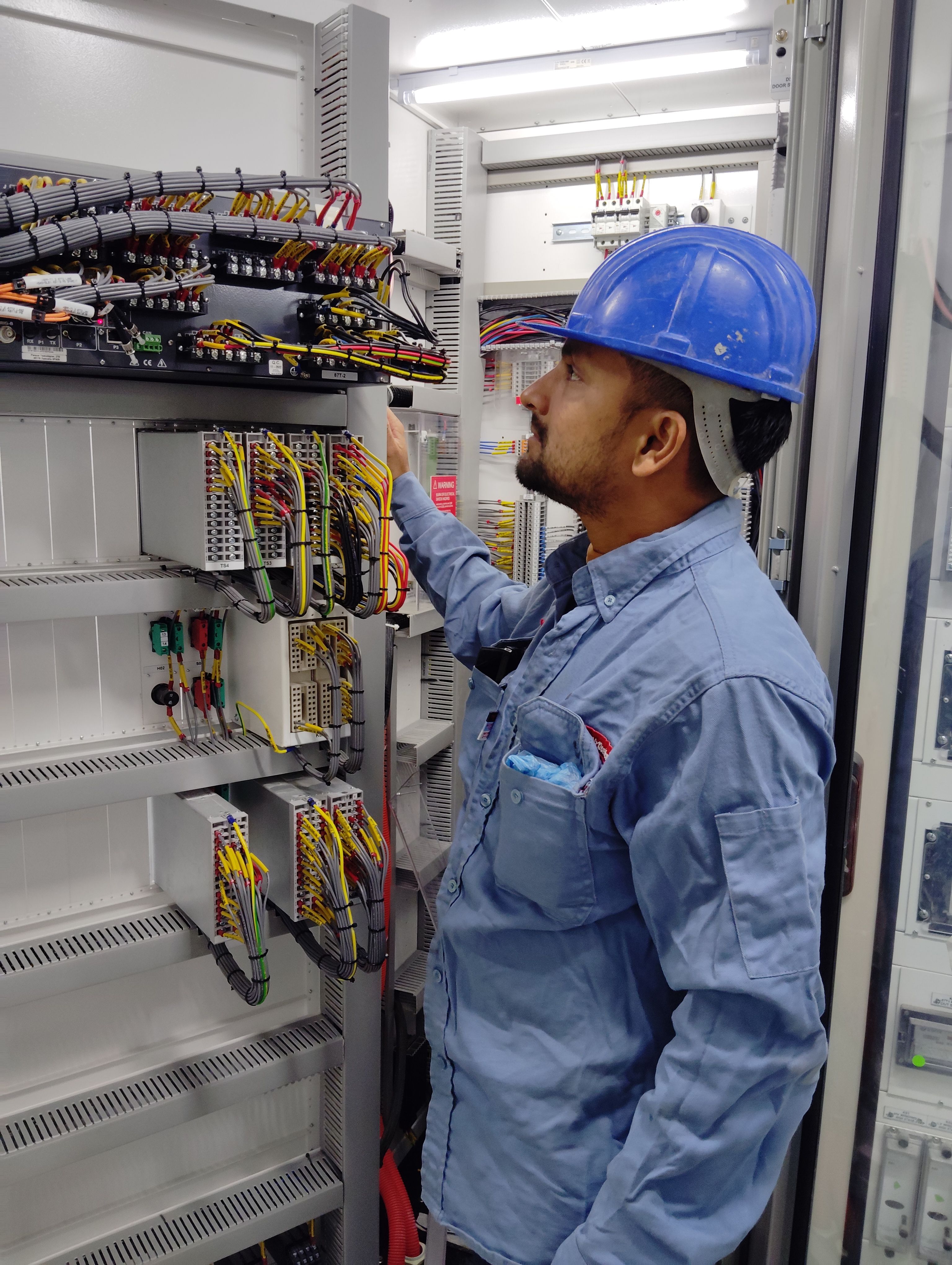 Electrical Panel Services